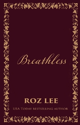 Cover of Breathless