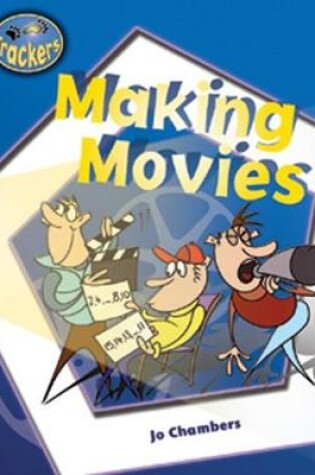 Cover of Making Movies