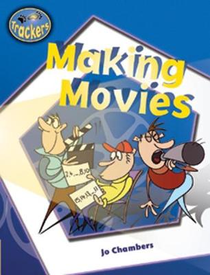 Cover of Making Movies