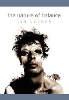 Book cover for The Nature of Balance