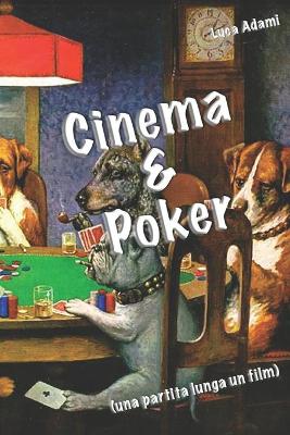 Book cover for Cinema & Poker