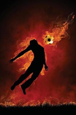 Cover of Football, Soccer Journal