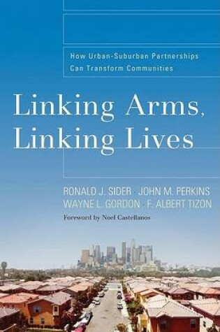 Cover of Linking Arms, Linking Lives