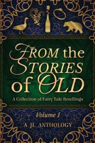 Cover of From the Stories of Old