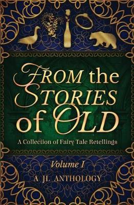 Book cover for From the Stories of Old