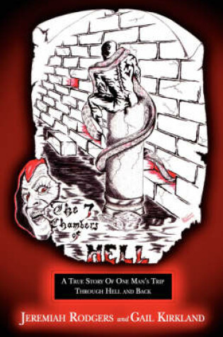 Cover of The Seven Chambers of Hell