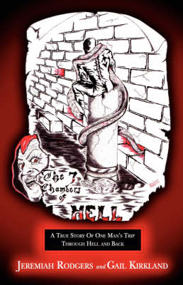 Cover of The Seven Chambers of Hell