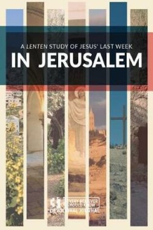 Cover of In Jerusalem