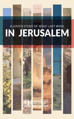 Book cover for In Jerusalem