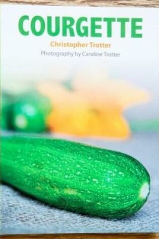 Cover of Courgette