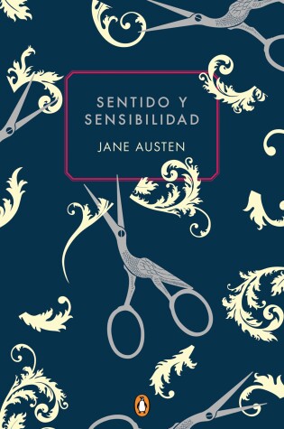 Cover of Sentido y sensibilidad (Edición conmemorativa) / Sense and Sensibility (Commemor  ative Edition)