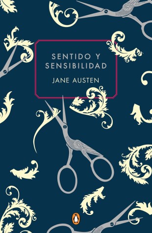 Book cover for Sentido y sensibilidad (Edición conmemorativa) / Sense and Sensibility (Commemor  ative Edition)