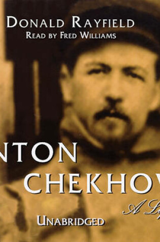Cover of Chekhov Part 2