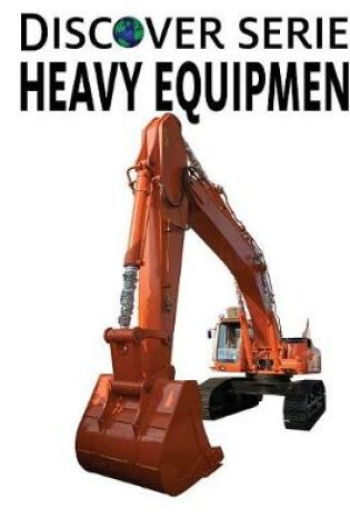 Cover of Heavy Equipment