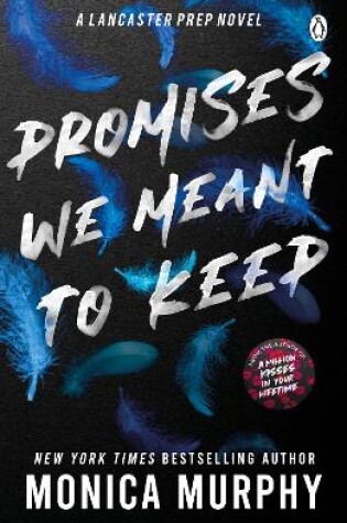 Cover of Promises We Meant To Keep