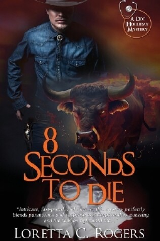 Cover of 8 Seconds to Die