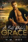 Book cover for A Bull Rider's Grace