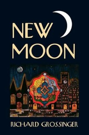 Cover of New Moon