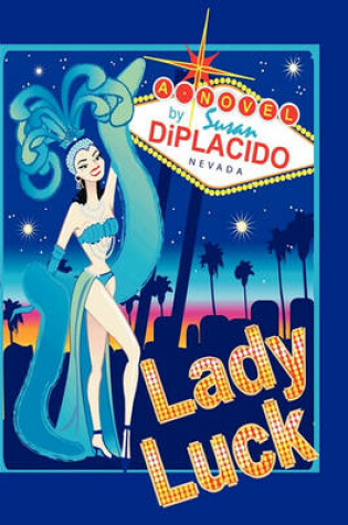 Cover of Lady Luck