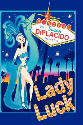 Book cover for Lady Luck