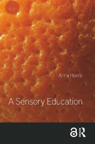 Cover of A Sensory Education