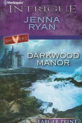 Cover of Darkwood Manor