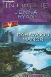 Book cover for Darkwood Manor