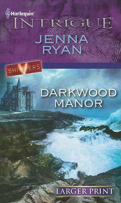 Book cover for Darkwood Manor