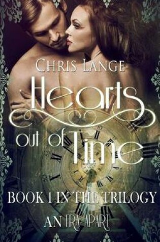 Cover of Hearts Out of Time