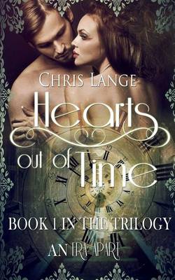 Book cover for Hearts Out of Time