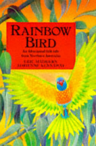 Cover of Rainbow Bird