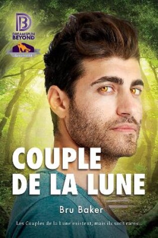 Cover of Couple de la Lune