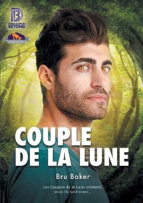 Book cover for Couple de la Lune