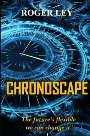 Cover of Chronoscape