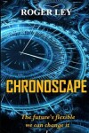 Book cover for Chronoscape