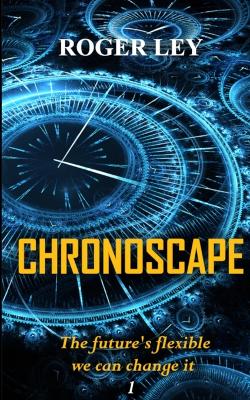 Book cover for Chronoscape