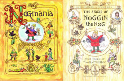 Cover of Four Tales of the Northlands