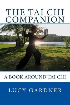 Book cover for The Tai Chi Companion