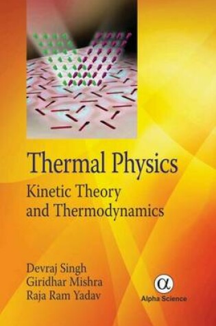 Cover of Thermal Physics