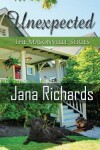 Book cover for Unexpected