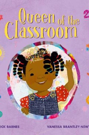 Cover of Queen of the Classroom