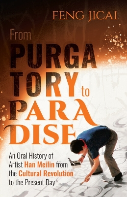 Book cover for From Purgatory to Paradise