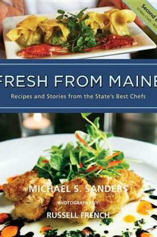 Cover of Fresh from Maine