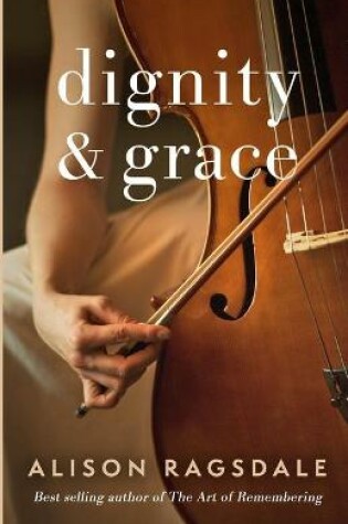 Cover of Dignity and Grace