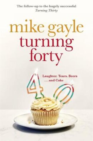 Cover of Turning Forty