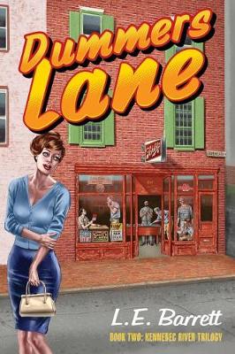 Cover of Dummers Lane