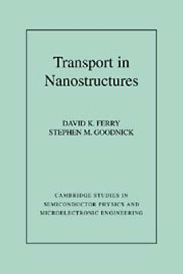 Book cover for Transport in Nanostructures