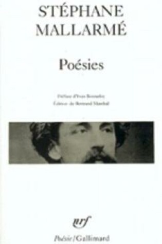 Cover of Poesies