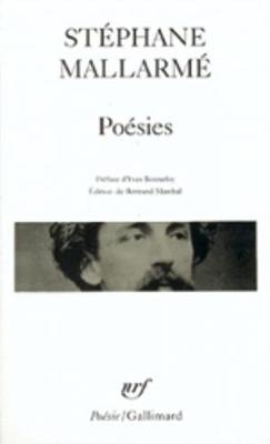 Cover of Poesies