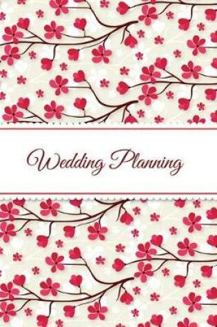 Cover of Wedding Planning